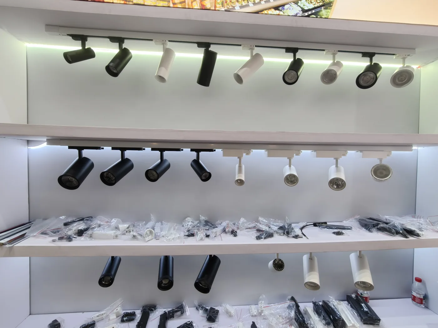 Innovations and Energy-Efficient Solutions at Guangzhou International Lighting Exhibition