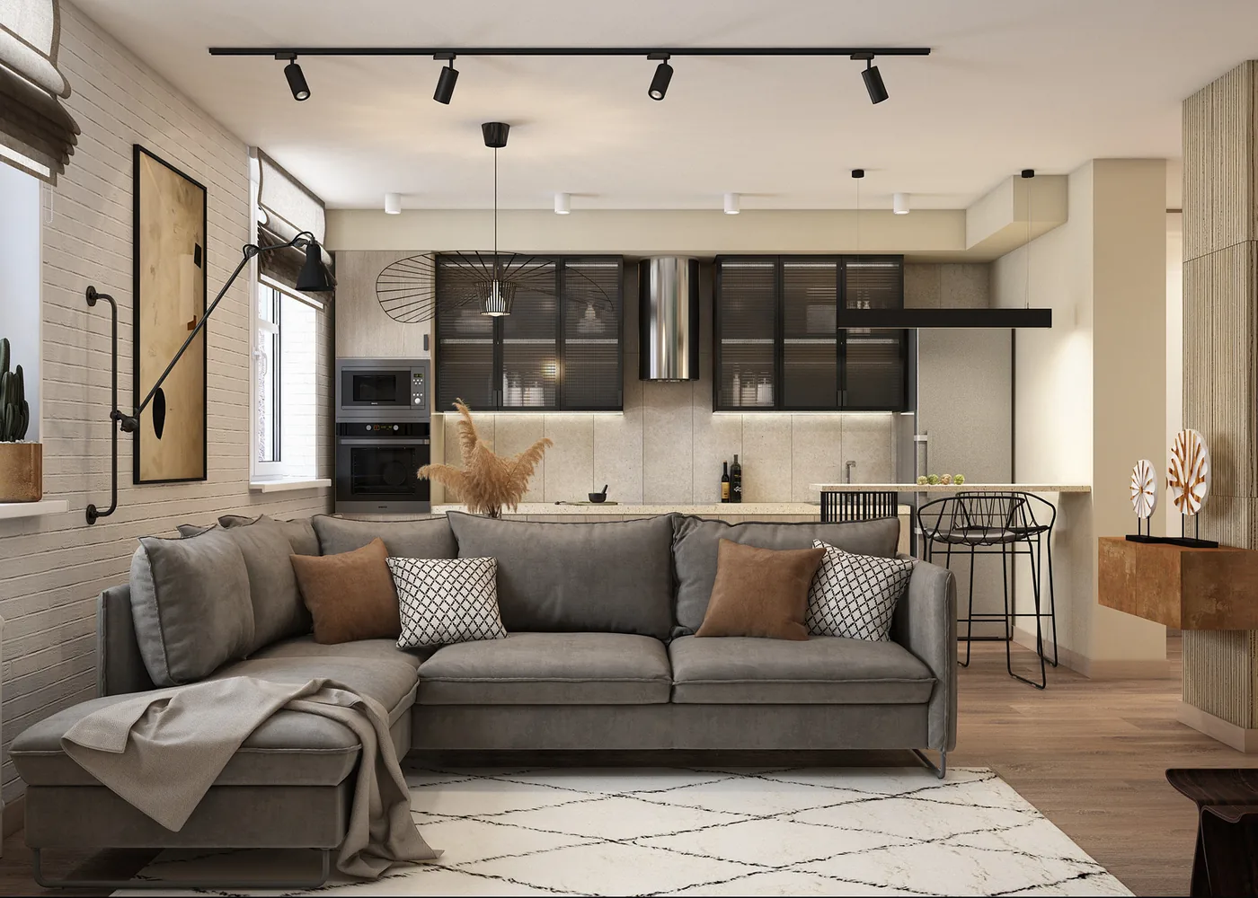 Lighting for Hospitality Spaces: Creating Ambiance, Functionality, and Memorable Guest Experiences