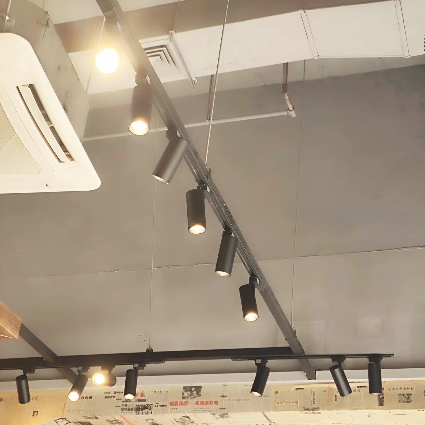 Sustainable Lighting Solutions for Commercial Spaces