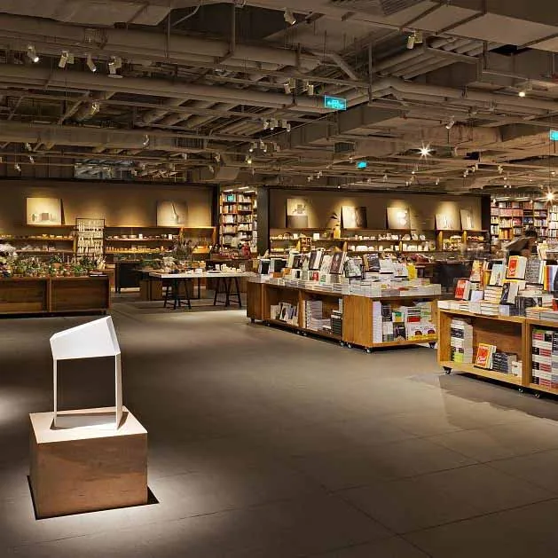 The Future of Commercial Lighting: Trends and Innovations Shaping the Industry