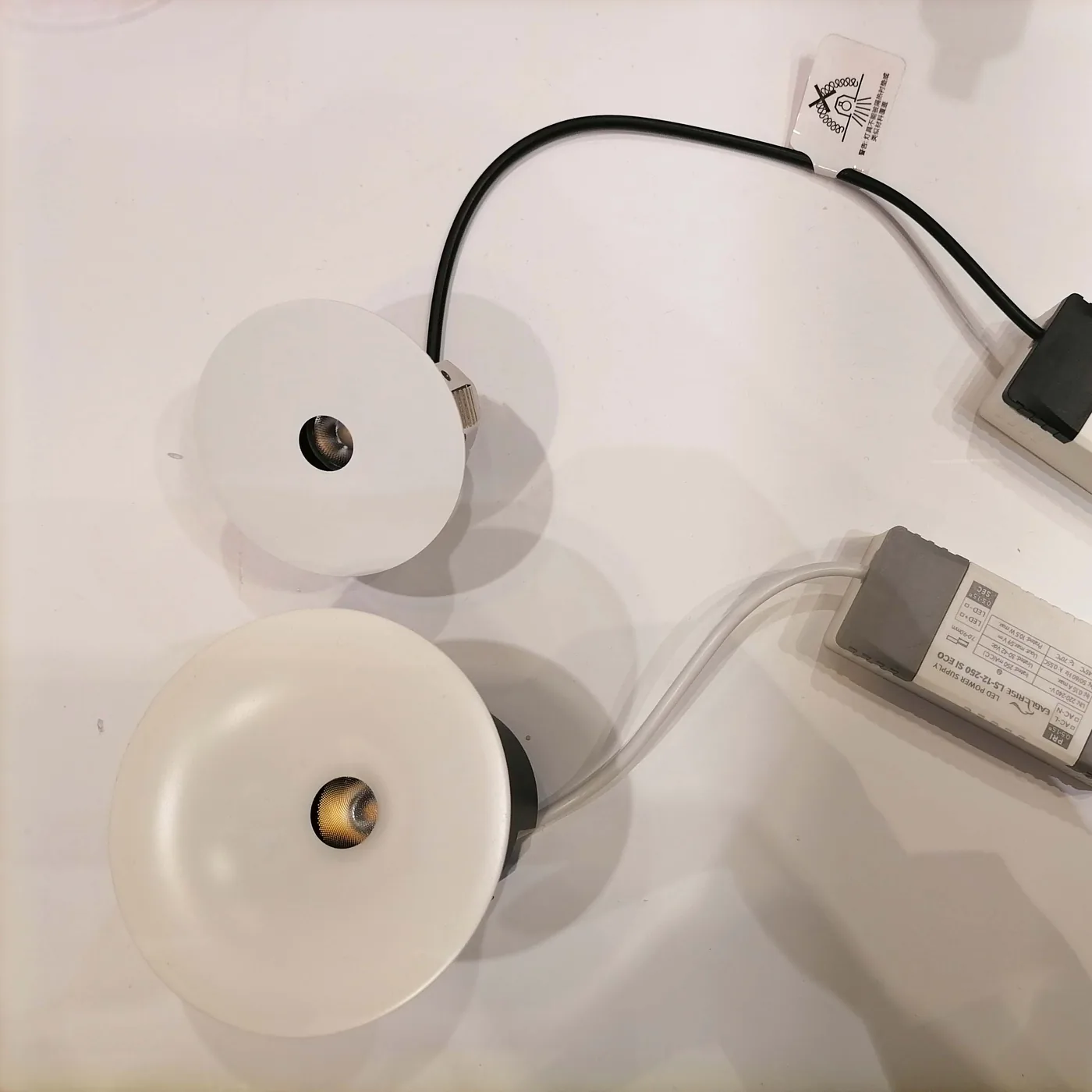 Unveiling the Charm of Small Hole Lights