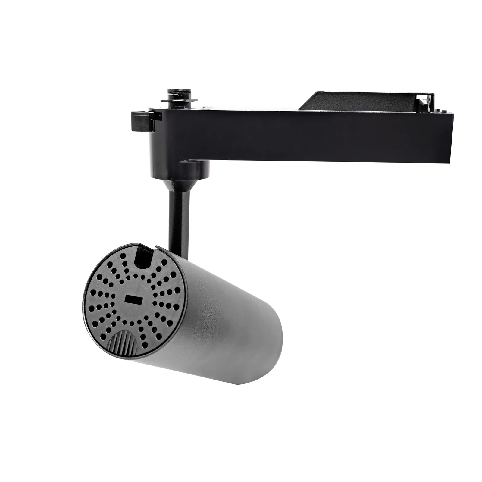 KT001 CNC 轨道灯外壳 图 2