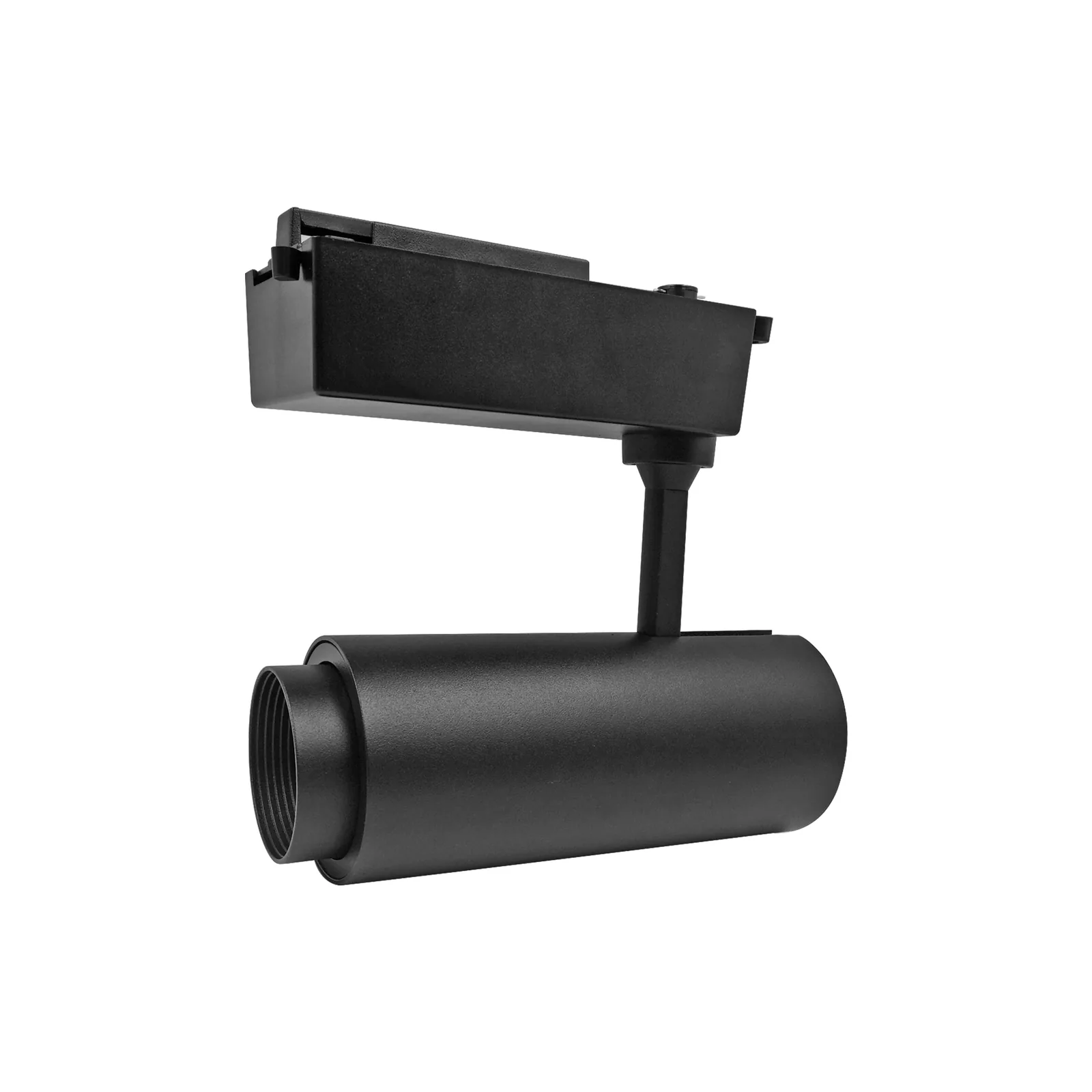KT004 CNC 轨道灯外壳 图 2